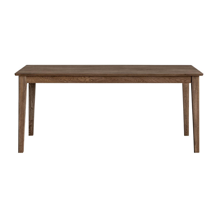 ハクラ ダイニングテーブル