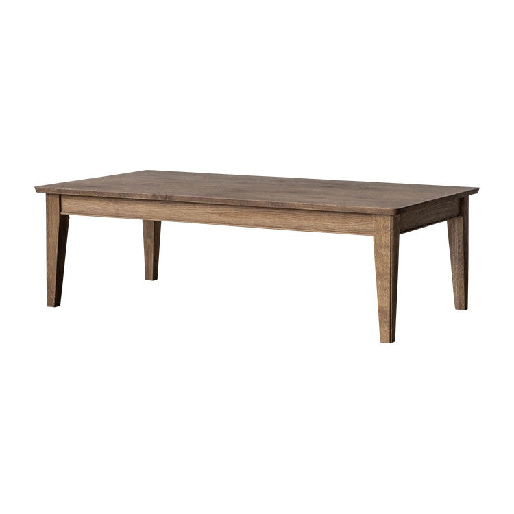 ハクラ リビングテーブル130cm WF-2