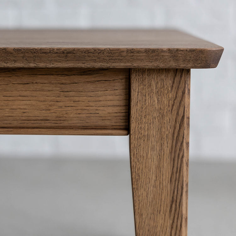 ハクラ リビングテーブル130cm WF-2