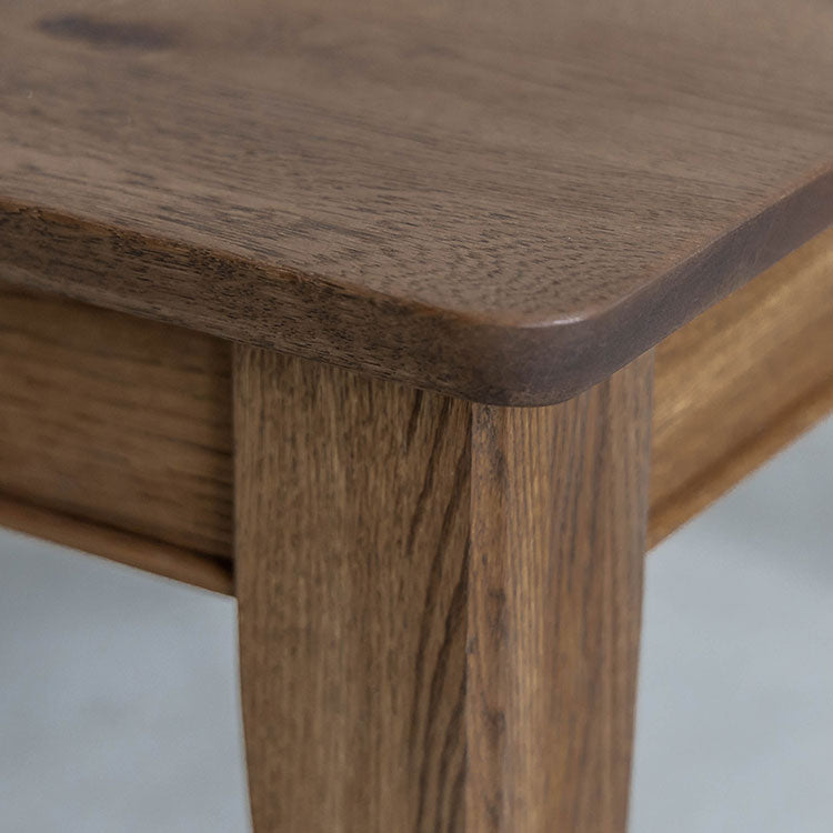 ハクラ リビングテーブル70cm WF-2[tok]