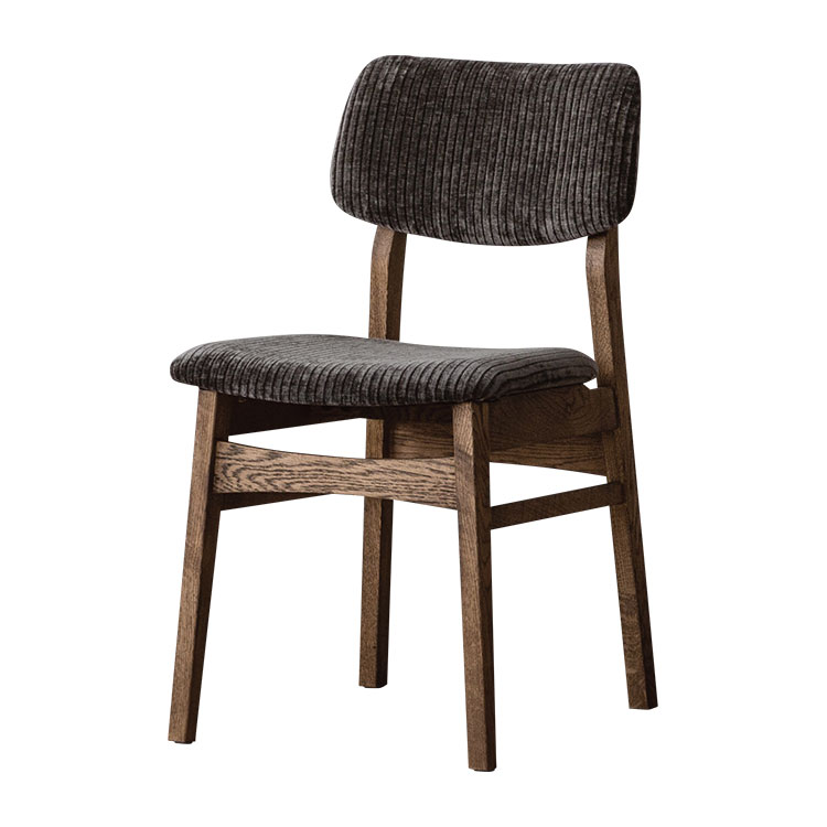 パッド ダイニングチェア