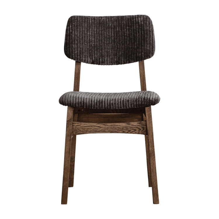 パッド ダイニングチェア