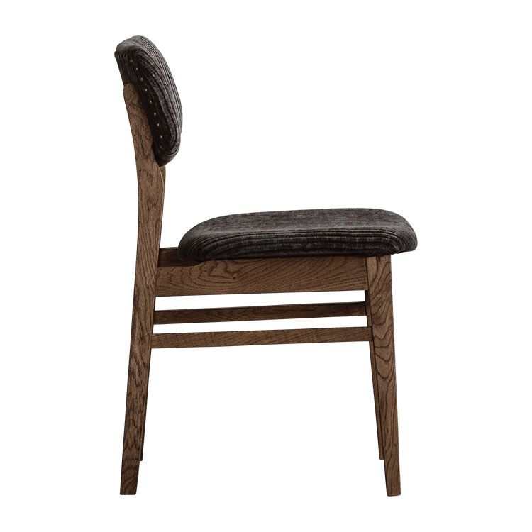 パッド ダイニングチェア