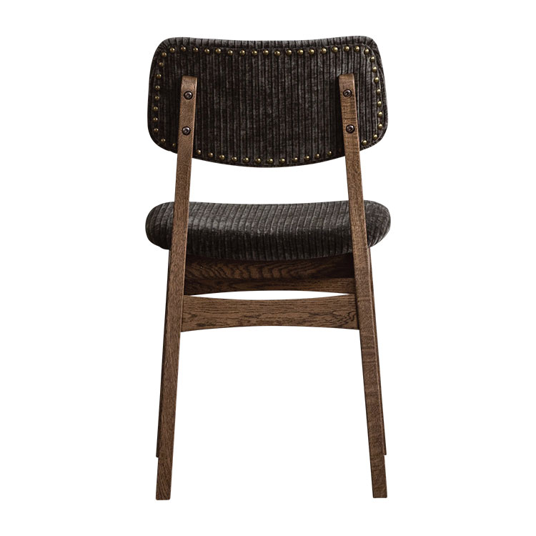 パッド ダイニングチェア