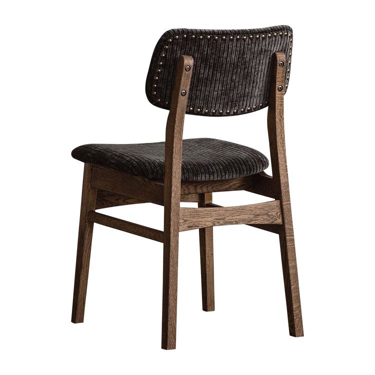 パッド ダイニングチェア