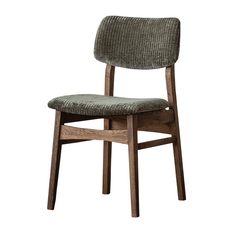 パッド ダイニングチェア