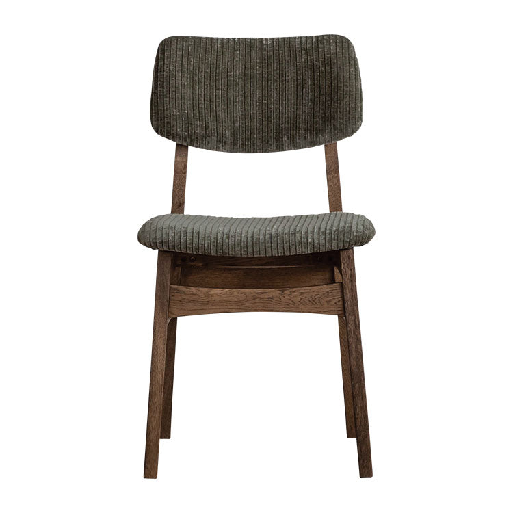 パッド ダイニングチェア