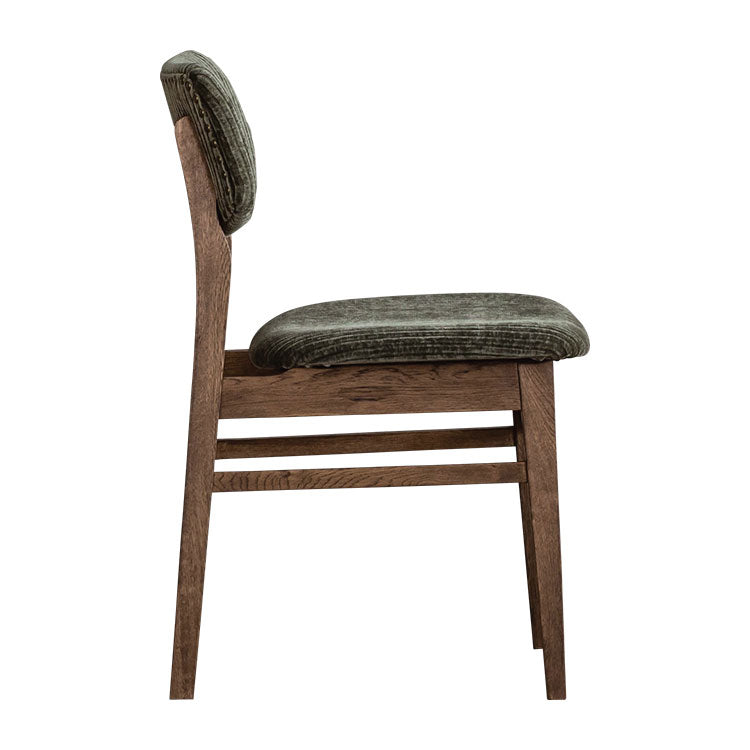 パッド ダイニングチェア