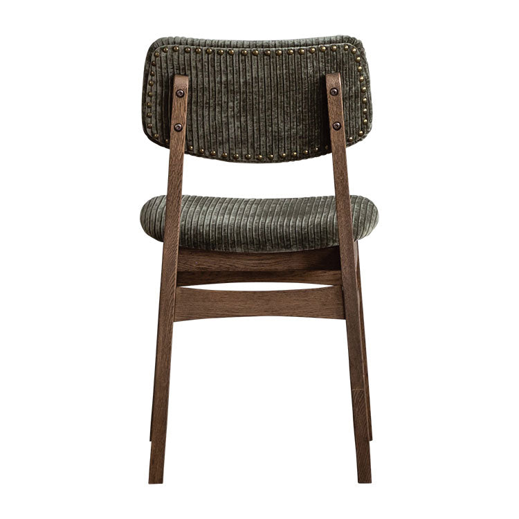 パッド ダイニングチェア