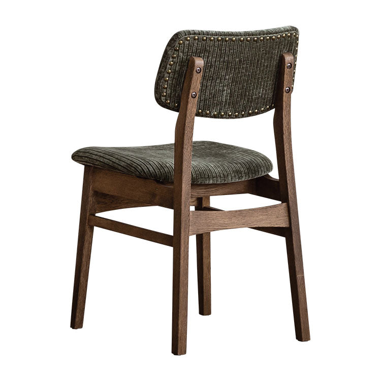 パッド ダイニングチェア