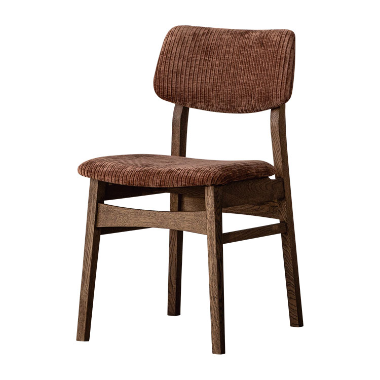 パッド ダイニングチェア