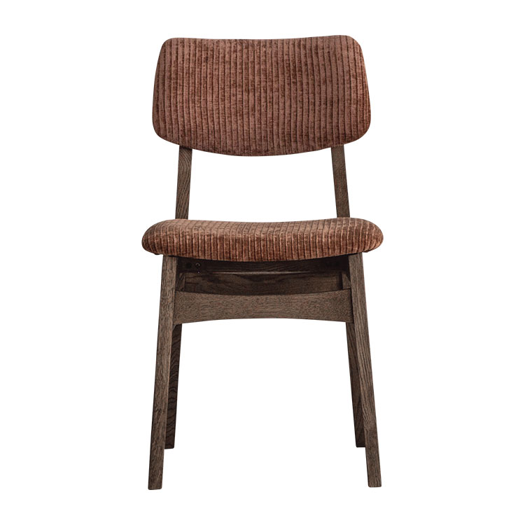 パッド ダイニングチェア