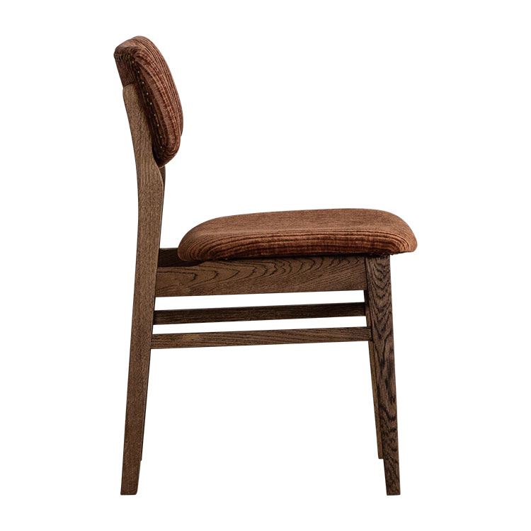 パッド ダイニングチェア