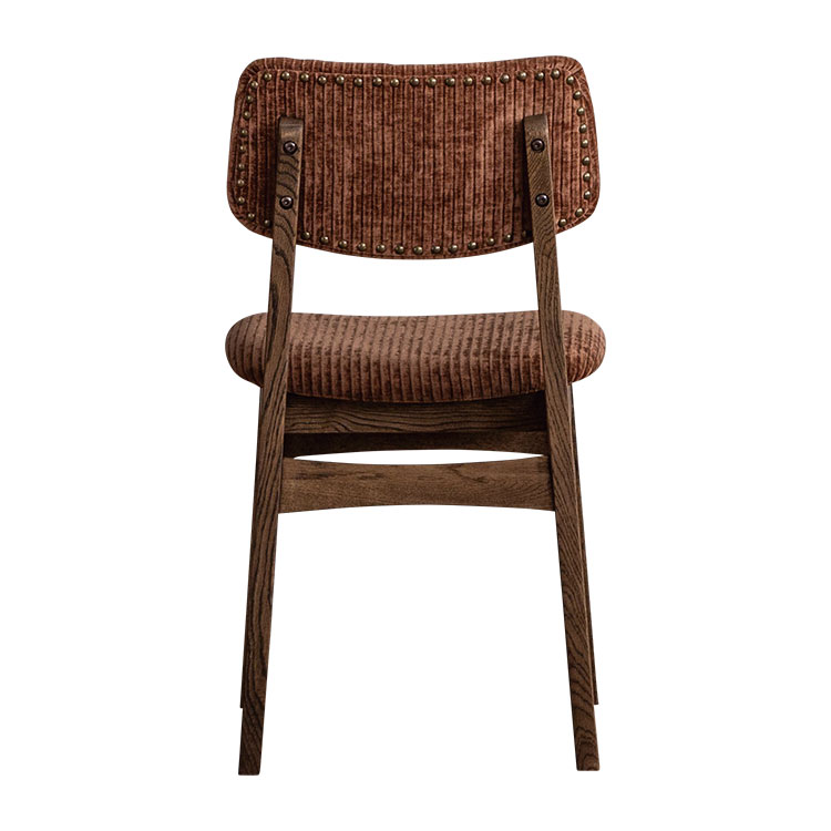 パッド ダイニングチェア