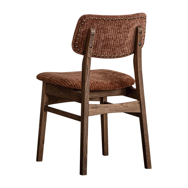 パッド ダイニングチェア