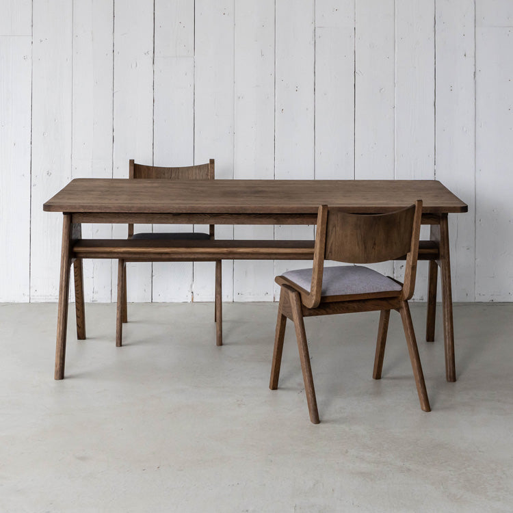 ライド ダイニングテーブル