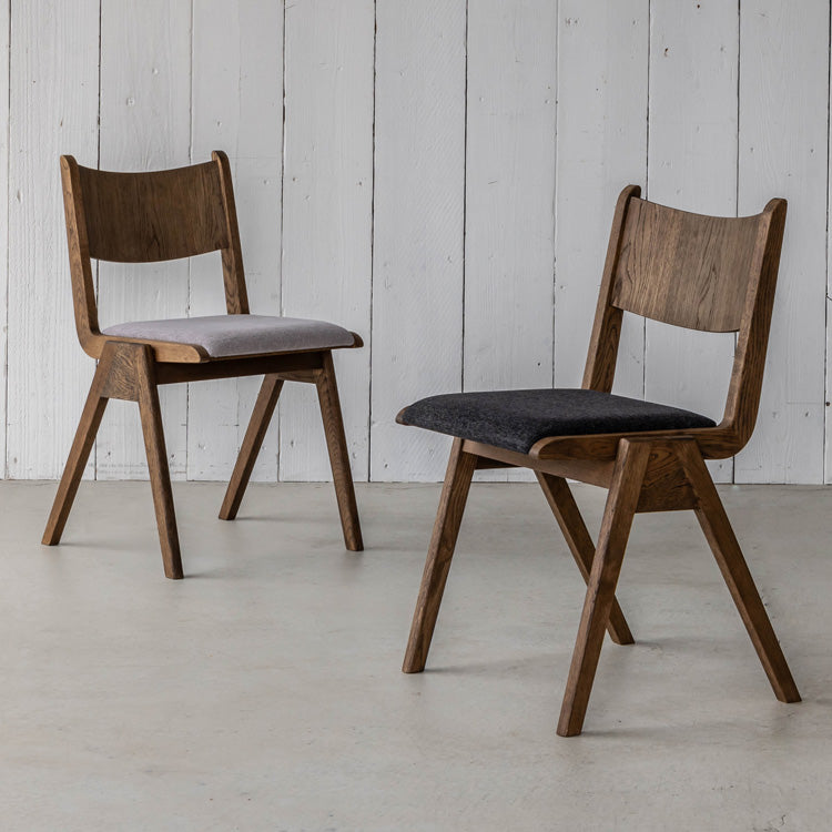 ハイド ダイニングチェア