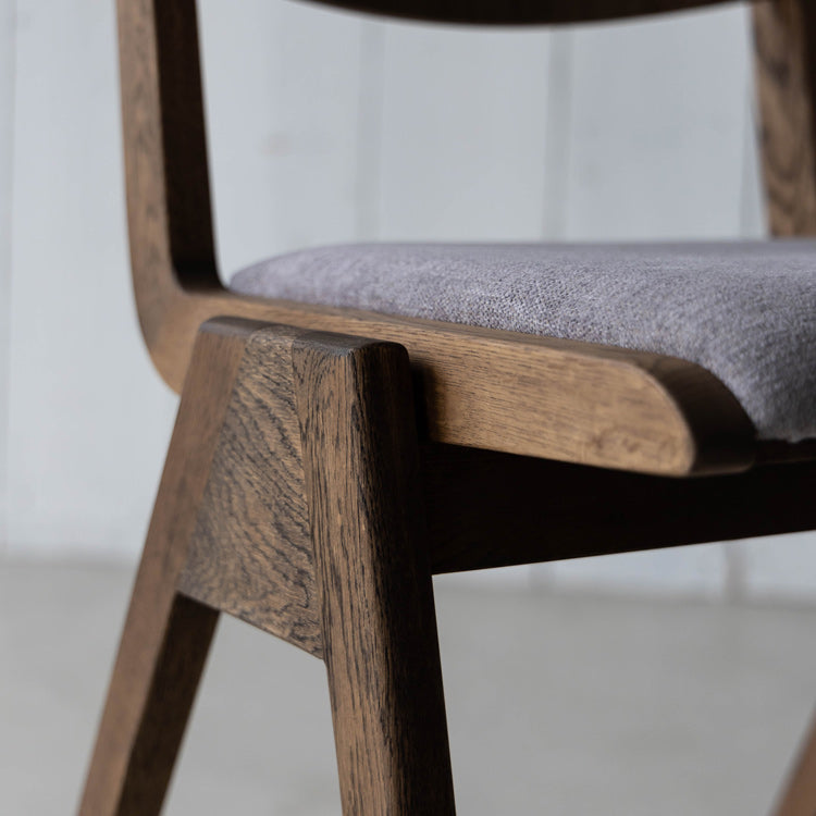 ハイド ダイニングチェア