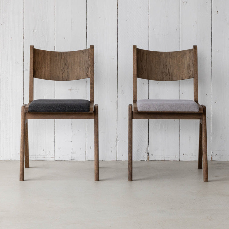 ハイド ダイニングチェア