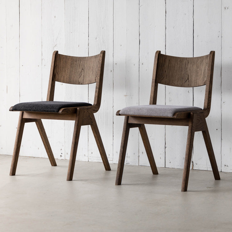 ハイド ダイニングチェア