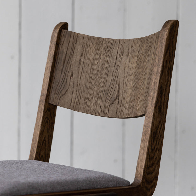 ハイド ダイニングチェア