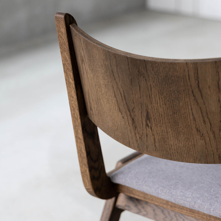 ハイド ダイニングチェア