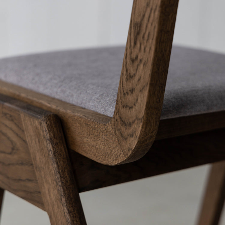 ハイド ダイニングチェア