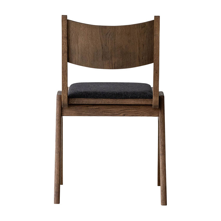 ハイド ダイニングチェア