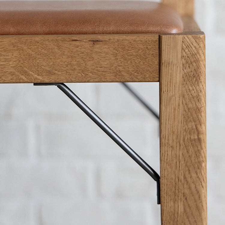 ヨハン ダイニングチェア