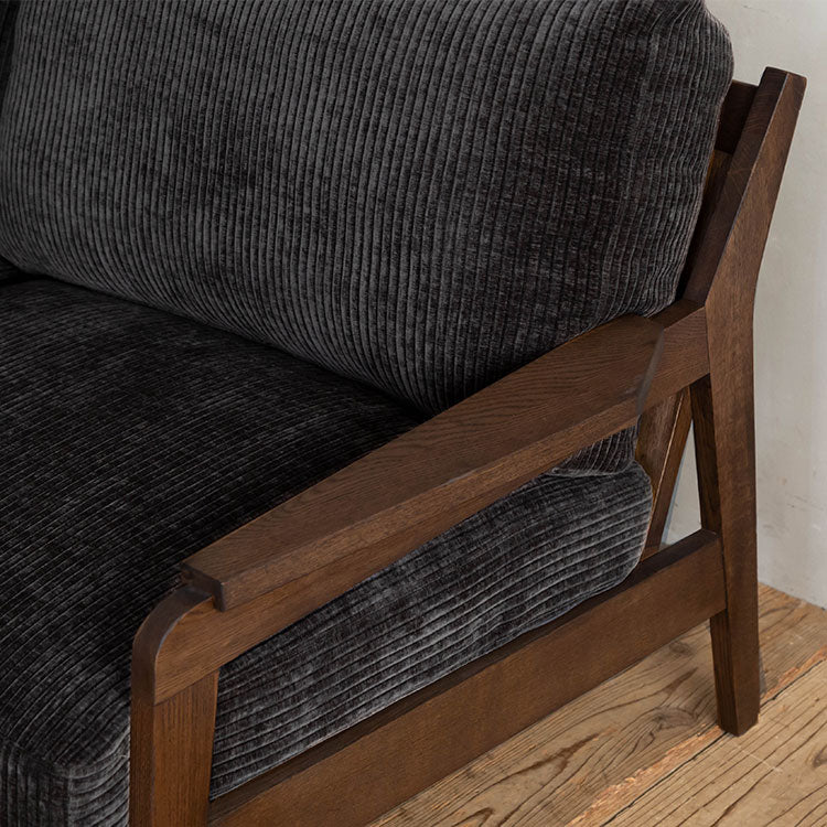 ジクロソファ 2.5人掛け