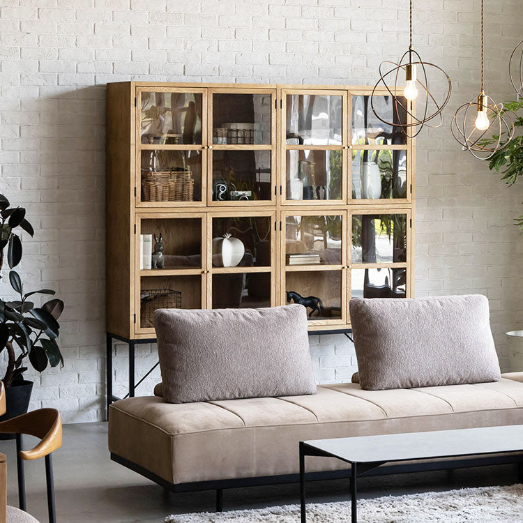 ナクモ キャビネット 108cm