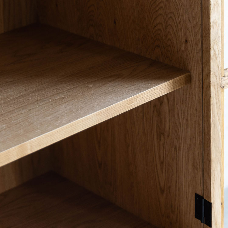 ナクモ キャビネット 108cm