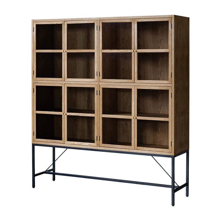 ナクモ キャビネット 170cm