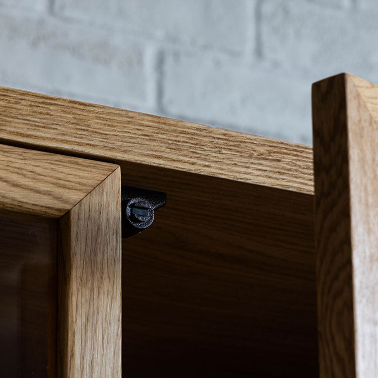 ナクモ キャビネット 170cm