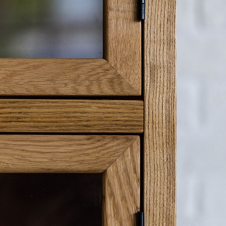 ナクモ キャビネット 170cm