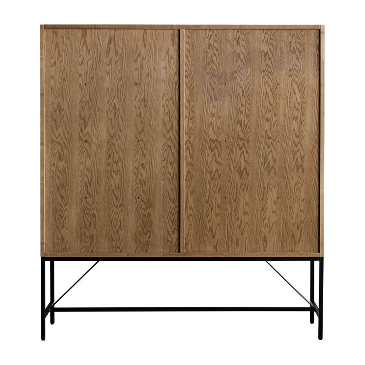 ナクモ キャビネット 170cm