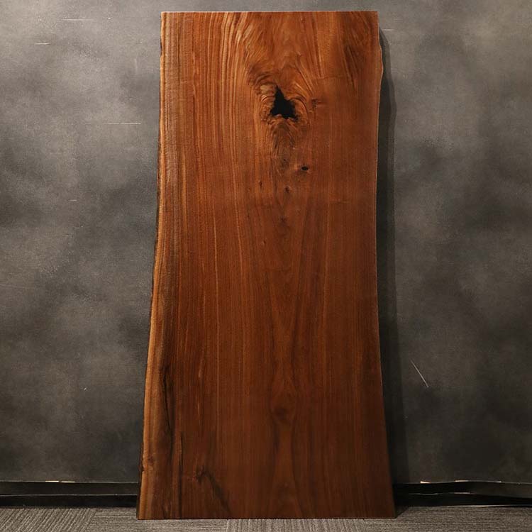 【SOLD OUT】一枚板　ウォールナット　GZZ-171817-6　(W190cm)