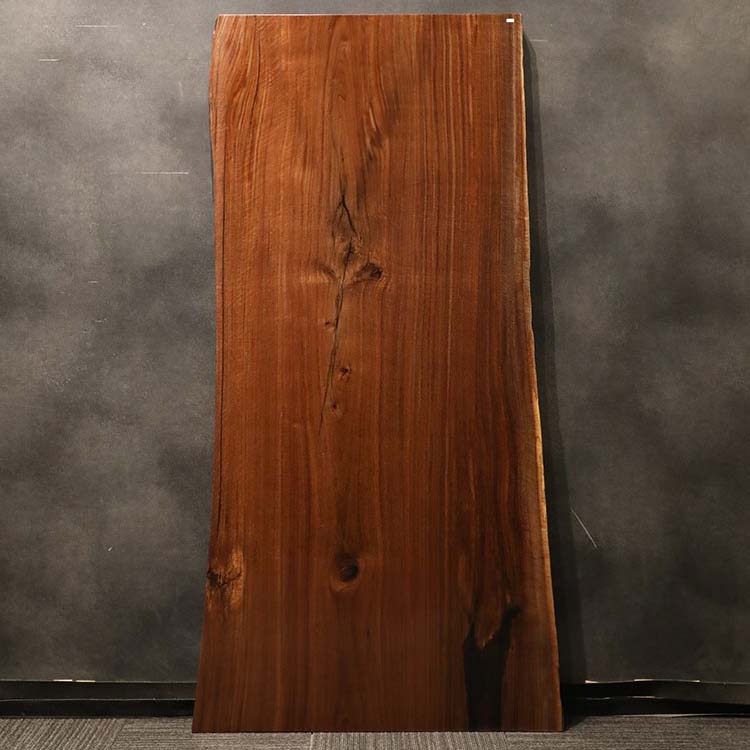 【SOLD OUT】一枚板　ウォールナット　GZZ-171817-6　(W190cm)