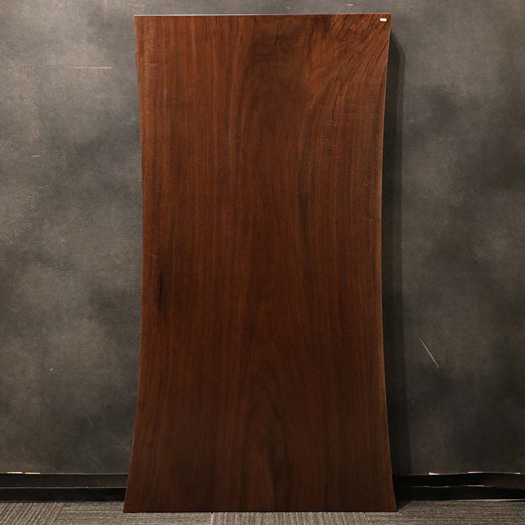 【SOLD OUT】一枚板　ウォールナット　25346-13-1　(W165cm)