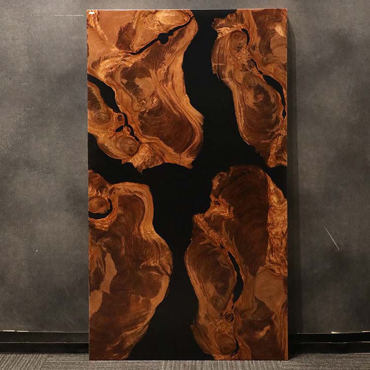 【SOLD OUT】RESIN　ヤクスギ / 屋久杉　HZ-2024-1-3　(W150cm)