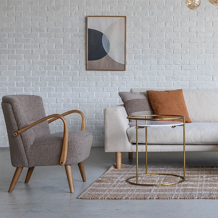 メアリーソファ 1人掛け