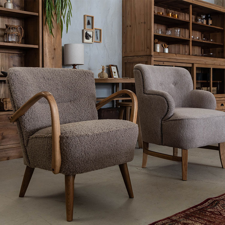 メアリーソファ 1人掛け