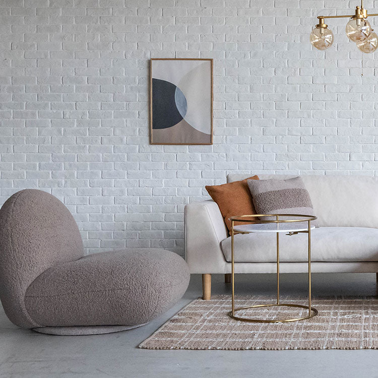 ホックソファ 1人掛け