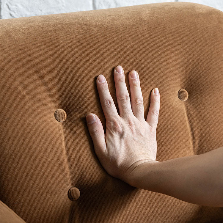 フォードソファ 1人掛け