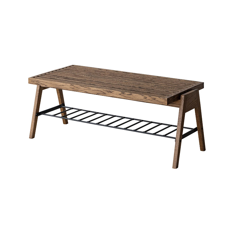 ライドリビングテーブル 110cm