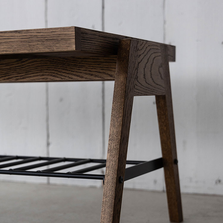 ライドリビングテーブル 110cm