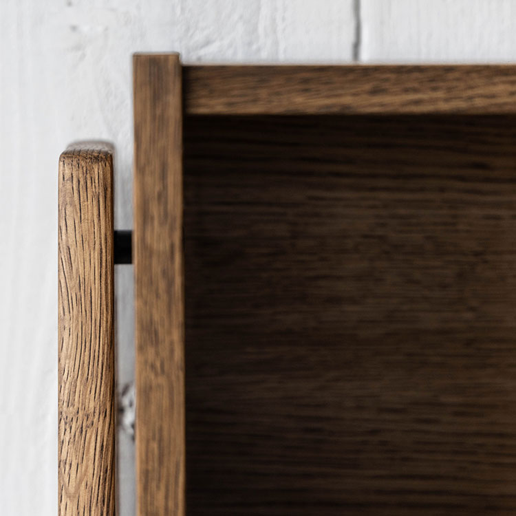 ライドシェルフ