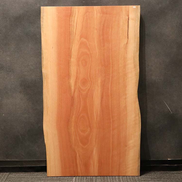 一枚板　ボセ　297-3/3-4-2　(W130cm)　ローテーブル