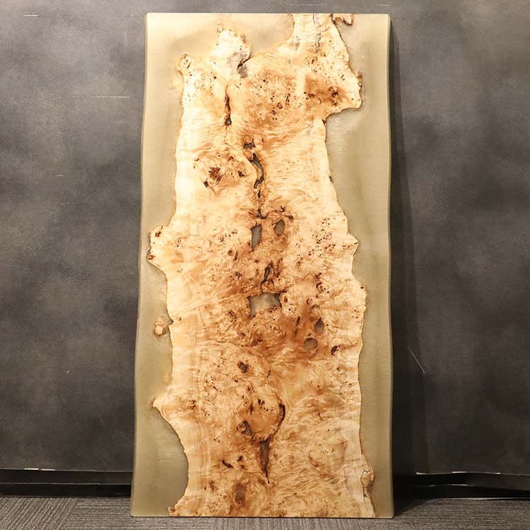 RESIN　ポプラ　HZ-2023-12-1　(W180cm)
