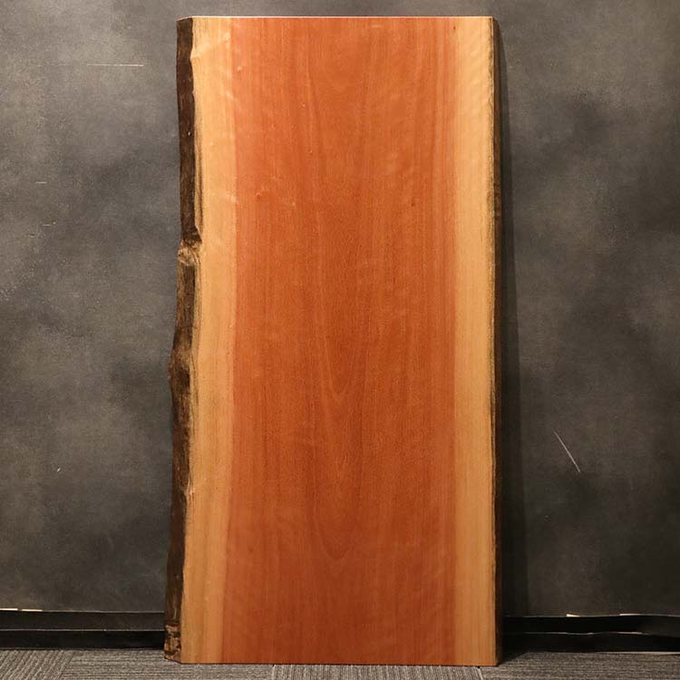 【SOLD OUT】一枚板　ボセ(杢)　TR-294-1/3-6-1　(W160cm)